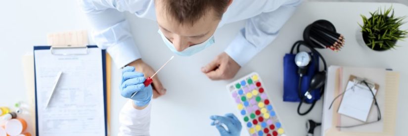Timeline: When and How to Take a Non-Invasive Paternity Test